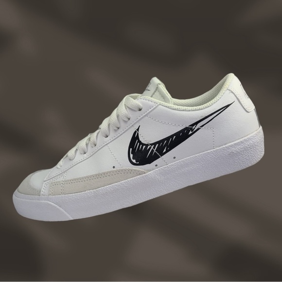Nike Blazer Low '77 - Picture 4 of 15